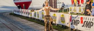 Turin International Cyclocross 2024